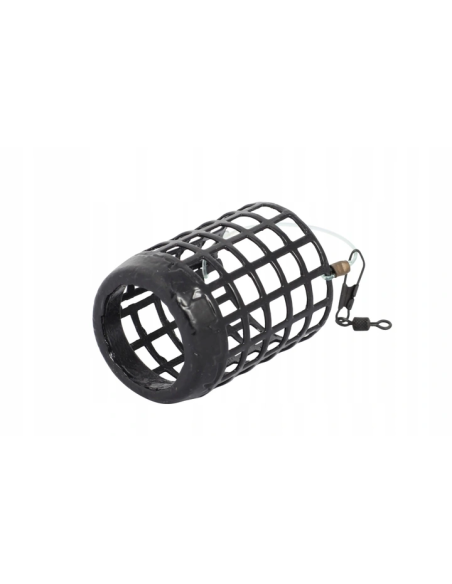 Koszyczek Zanętowy Genlog Distance Ring Net 40gr S GENLOG - 1