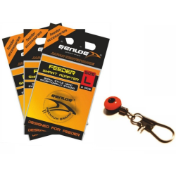 Łącznik Genlog Feeder Smart Adapter L/5szt GENLOG - 1