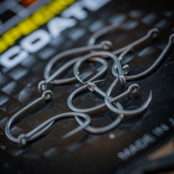 Haczyki Guru Super XS Barbed - 14 GURU - 1 2