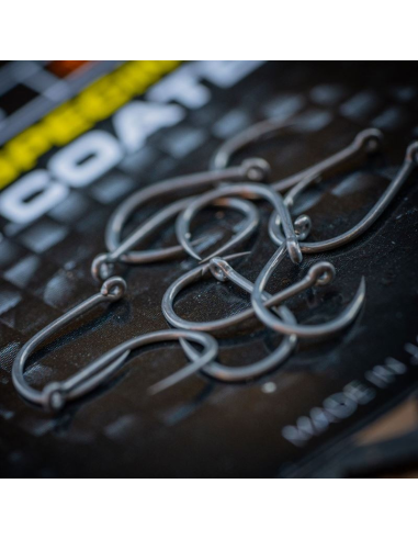 Haczyki Guru Super XS Barbed - 14 GURU - 2