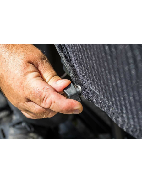 Półka Preston OFFBOX36 Venta-Lite Hoodie Side Tray PRESTON - 4