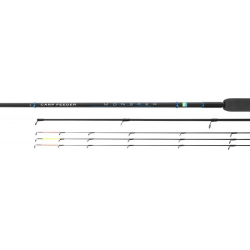 Wędka Preston Monster X Carp Feeder 11ft 3.30m 50g PRESTON - 1