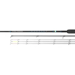 Wędka Preston Monster X Carp Feeder 11ft 3.30m 50g PRESTON - 1