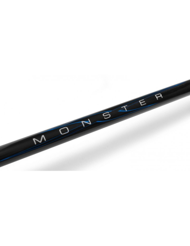 Wędka Preston Monster X Carp Feeder 11ft 3.30m 50g PRESTON - 2