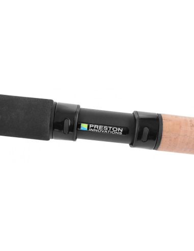 Wędka Preston Monster X Carp Feeder 11ft 3.30m 50g PRESTON - 4