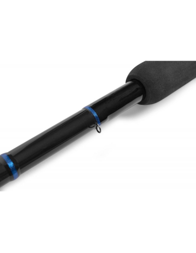 Wędka Preston Monster X Carp Feeder 11ft 3.30m 50g PRESTON - 7