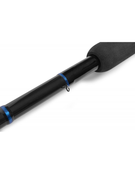 Wędka Preston Monster X Carp Feeder 11ft 3.30m 50g PRESTON - 7