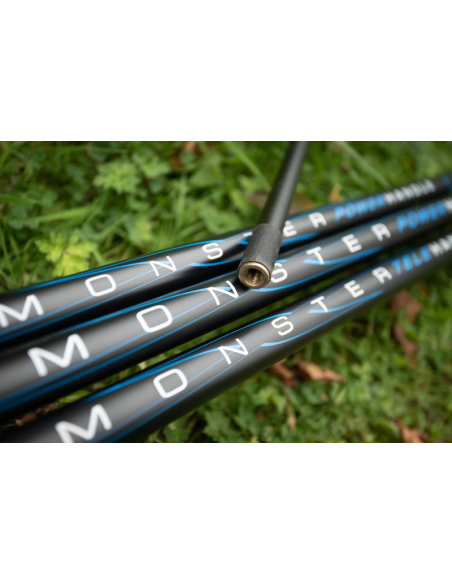 Sztyca PRESTON Monster X Power Handle 3 PRESTON - 1