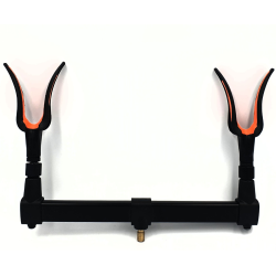 Zestaw Buzz Bar 2x Podpórka Long Nose  - 1