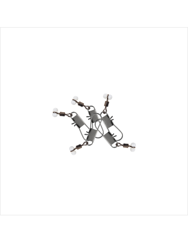 Łącznik Uniwersalny Genlog Smart Adapter Teflon L GENLOG - 2