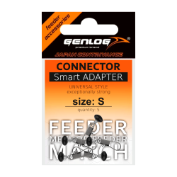 Łącznik Uniwersalny Genlog Smart Adapter  S/5szt GENLOG - 1