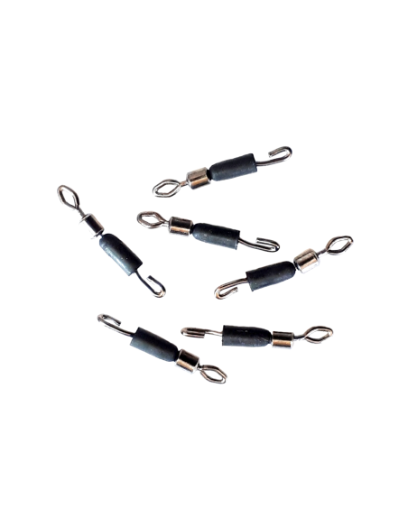 Szybkozłączka Genlog Fast Line Feeder S  6szt/ 10 GENLOG - 3