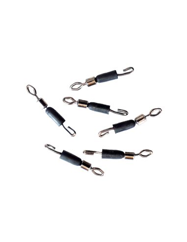 Szybkozłączka Genlog Fast Line Feeder L  6szt/ 10 GENLOG - 3