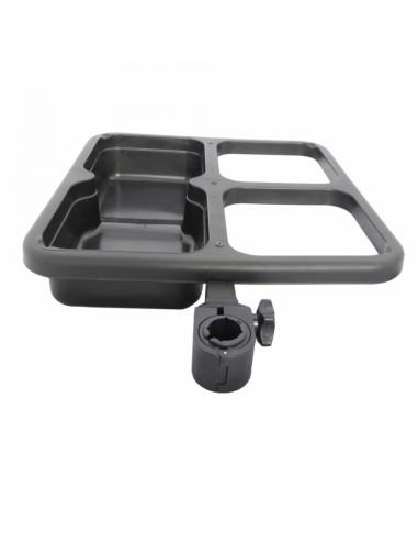 Tacka Półka Boczna Genlog GENLOG - 3