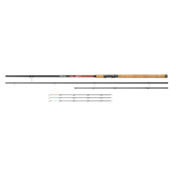 Wędka MISTRALL ZINO FEEDER 3,30M UPT120G MISTRALL - 1