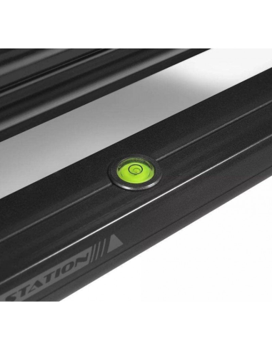 Kosz Preston Inception Station White Edition PRESTON - 3