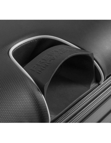 Kosz Preston Inception Station White Edition PRESTON - 4