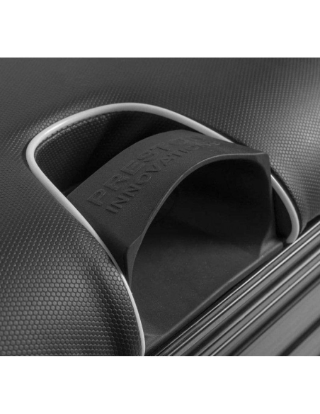 Kosz Preston Inception Station White Edition PRESTON - 4