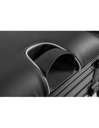 Siedzisko Preston Inception Station - Graphite Edition PRESTON - 3