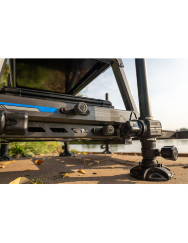 Siedzisko Preston Inception Station - Graphite Edition PRESTON - 4