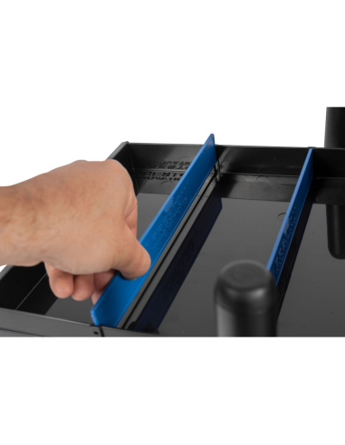 Siedzisko Preston Inception Station - Graphite Edition PRESTON - 5