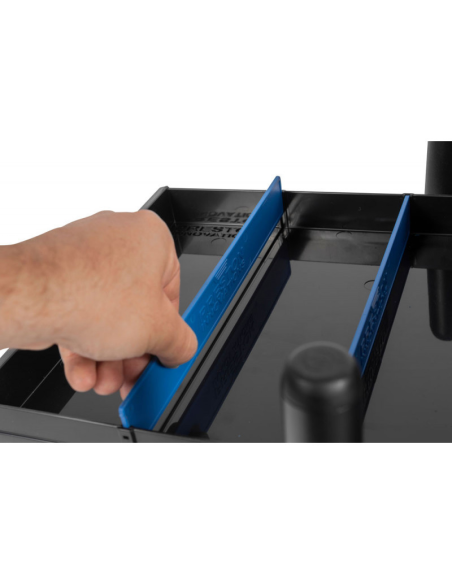 Siedzisko Preston Inception Station - Graphite Edition PRESTON - 5