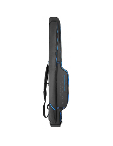 Pokrowiec PRESTON Supera 6 Rod Holdall 195cm PRESTON - 2