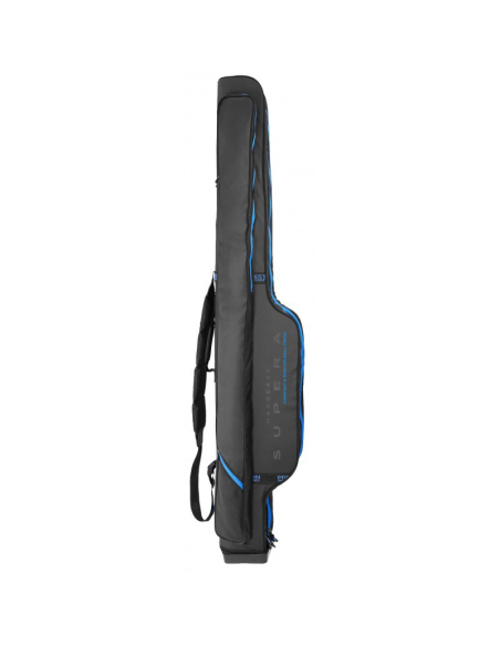 Pokrowiec PRESTON Supera 6 Rod Holdall 195cm PRESTON - 2