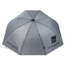 Parasol Preston Space Maker Multi 60' Brolly PRESTON - 1 2