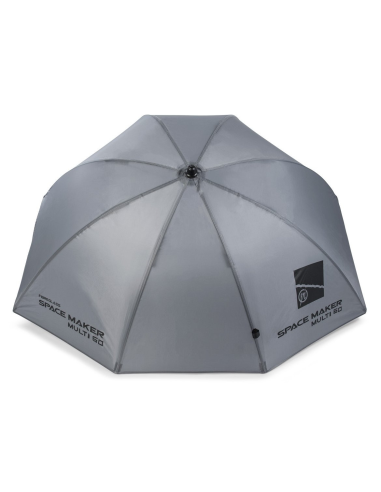 Parasol Preston Space Maker Multi 60' Brolly PRESTON - 2
