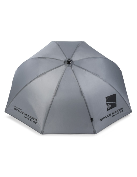 Parasol Preston Space Maker Multi 60' Brolly PRESTON - 2