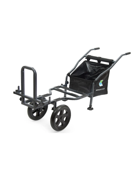 Wózek Preston Shuttle PRESTON - 1