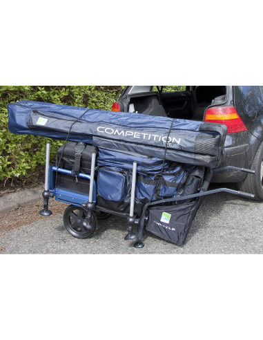 Wózek Preston Shuttle PRESTON - 2