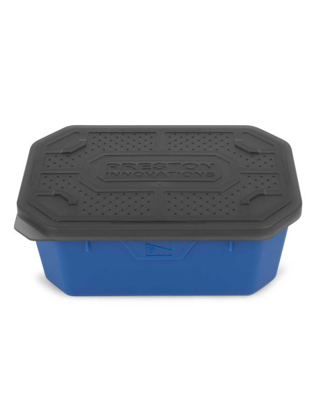 Pudełko Preston Bait Tub - 1 Pint / 0.6L PRESTON - 1