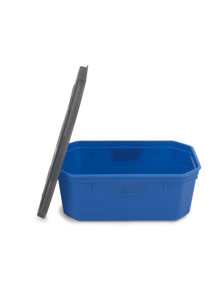 Pudełko Preston Bait Tub - 1 Pint / 0.6L PRESTON - 2