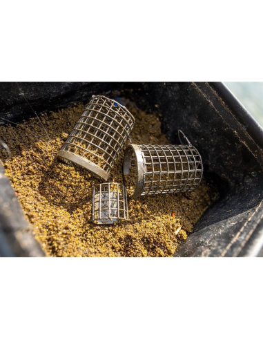 Koszyk zanętowy Preston Wire Bait Up Feeder - 45g PRESTON - 3