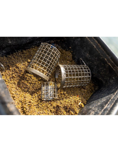 Koszyk zanętowy Preston Wire Bait Up Feeder - 45g PRESTON - 3