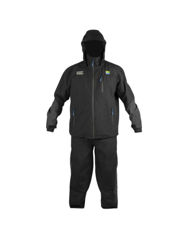 Kombinezon Preston DF HydroTECH Suit - roz. M