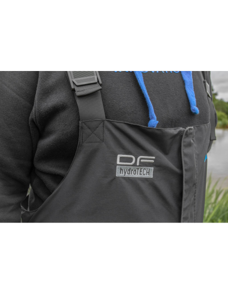 Kombinezon Preston DF HydroTECH Suit - roz. M PRESTON - 7