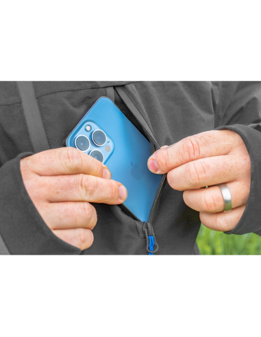 Kombinezon Preston DF HydroTECH Suit - roz. M PRESTON - 8