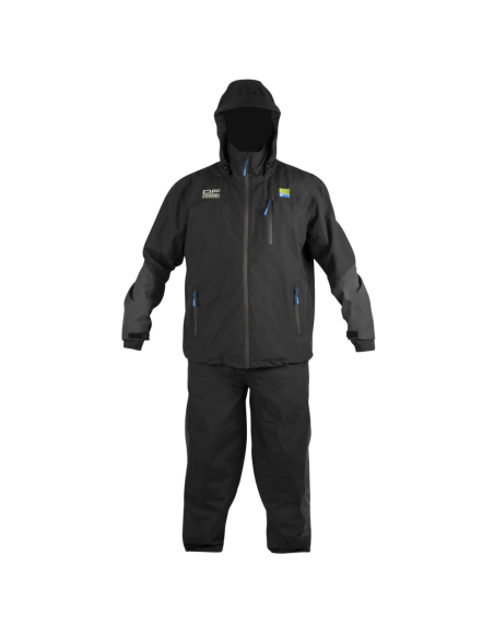 Kombinezon Preston DF HydroTECH Suit - roz. L PRESTON - 1