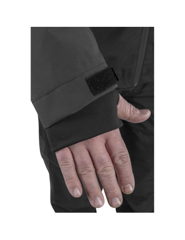 Kombinezon Preston DF HydroTECH Suit - roz. L PRESTON - 10