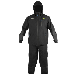 Kombinezon Preston DF HydroTECH Suit - roz. XL  - 1