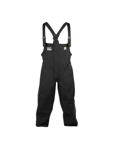 Kombinezon Preston DF HydroTECH Suit - roz. XL  - 2
