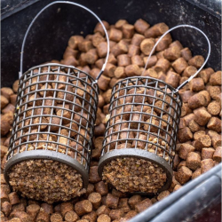 Koszyk zanętowy Preston Wire Bait Up Feeder - 28g PRESTON - 1 2