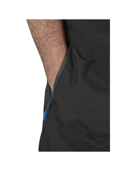 Kombinezon Preston DF HydroTECH Suit - roz. XL  - 9