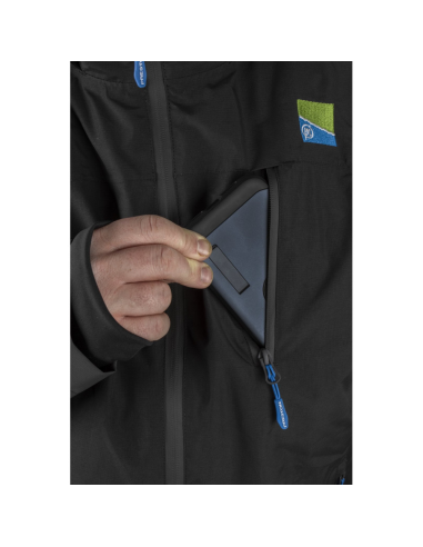 Kombinezon Preston DF HydroTECH Suit - roz. XL  - 12