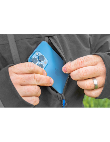 Kombinezon Preston DF HydroTECH Suit - roz. XXL PRESTON - 6