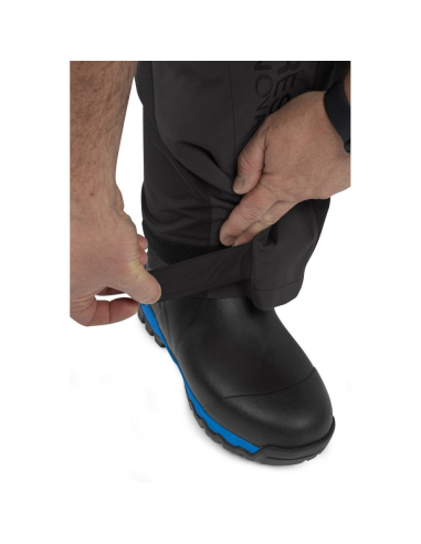 Kombinezon Preston DF HydroTECH Suit - roz. XXL PRESTON - 9