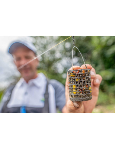 Koszyk zanętowy Preston Wire Bait Up Feeder - 28g PRESTON - 4